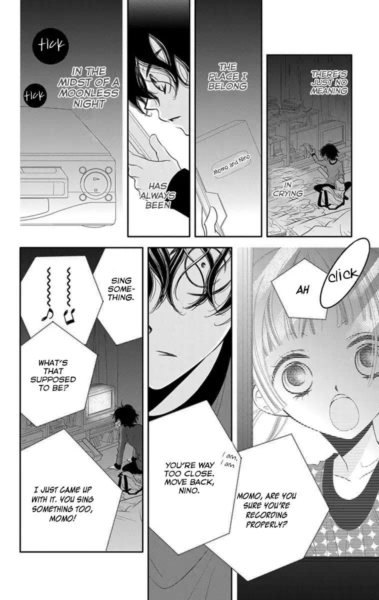 Fukumenkei Noise Chapter 35 30